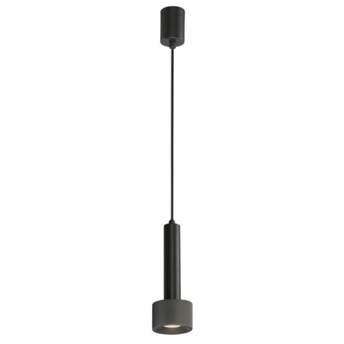 VIOKEF Pendant Lamp Grey Polo - VIO-4300400