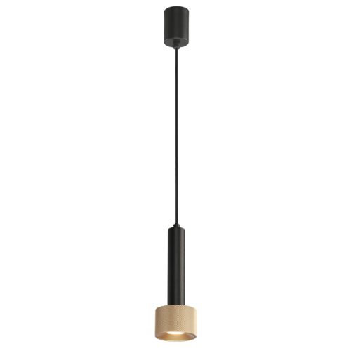 VIOKEF Pendant Lamp Gold Polo - VIO-4300401