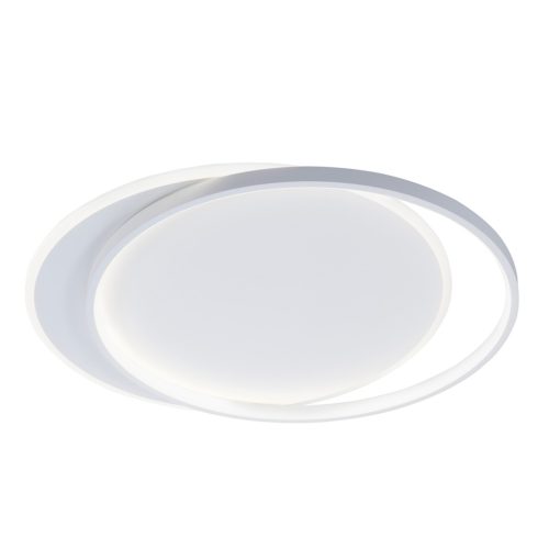 VIOKEF Ceiling Light White Evelyn - VIO-4301900