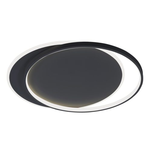 VIOKEF Ceiling Light Black Evelyn - VIO-4301901