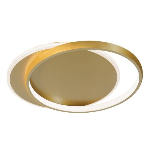 VIOKEF Ceiling Light Gold Evelyn - VIO-4301902