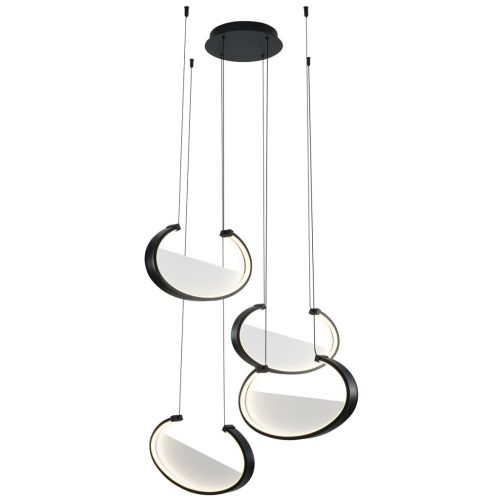 VIOKEF 4/Lights Pendant Adele - VIO-4302200