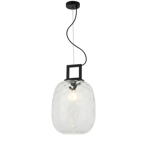 VIOKEF Pendant Lamp Transparent Lucy - VIO-4302800