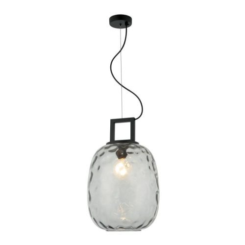 VIOKEF Pendant Lamp Smoke Lucy - VIO-4302801