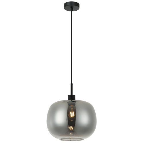 VIOKEF Pendant Lamp Smoke Alan - VIO-4302900