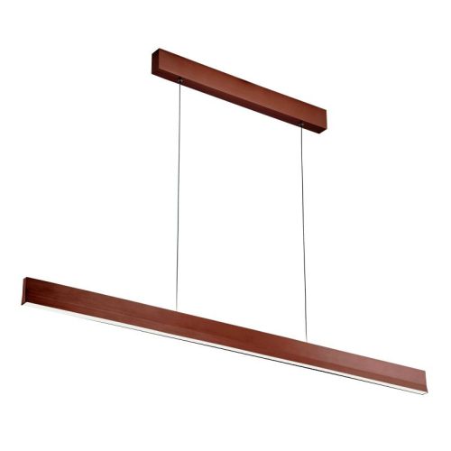 VIOKEF Pendant Bar Brown Lee - VIO-4303301