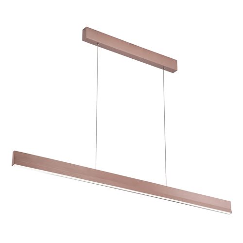 VIOKEF Pendant Bar Brown Lee - VIO-4303301