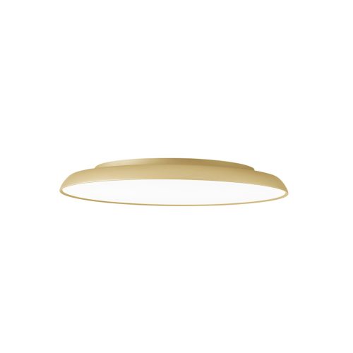 Viokef ART gold ceiling lamp