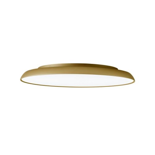 Viokef ART gold ceiling lamp