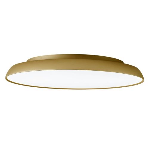 Viokef ART gold ceiling lamp