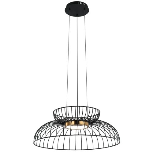 VIOKEF Pendant Lamp D:500 Igor - VIO-4303800