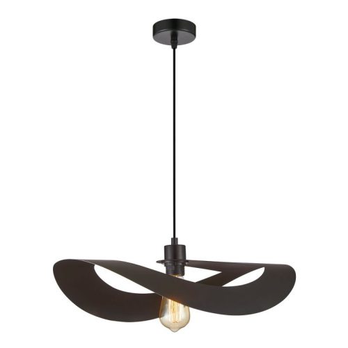 Viokef MAS black pendant