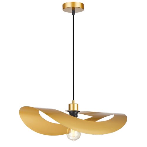 VIOKEF Pendant Light Gold Mas - VIO-4304401