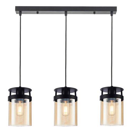 VIOKEF 3/Lights Pendant Bar Betty - VIO-4304900