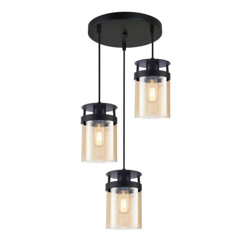 VIOKEF 3/Lights Pendant Betty - VIO-4305000