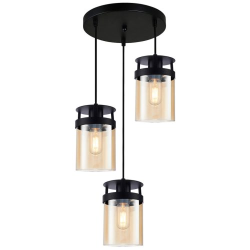 VIOKEF 3/Lights Pendant Betty - VIO-4305000