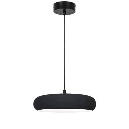 VIOKEF Pendant Light Grey Logan - VIO-4306501