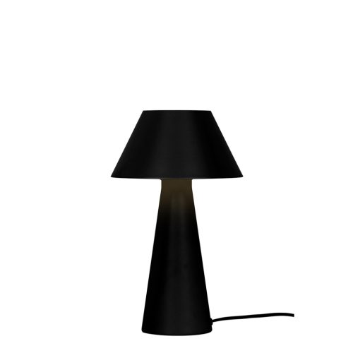 VIOKEF Table Light Black Dona - VIO-4307400