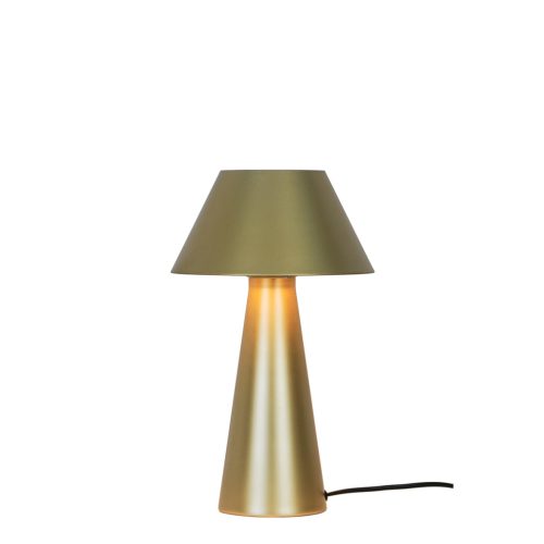 VIOKEF Table Light Gold Dona - VIO-4307401