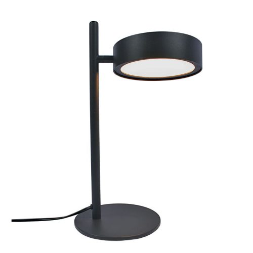 Viokef ONLY black table lamp