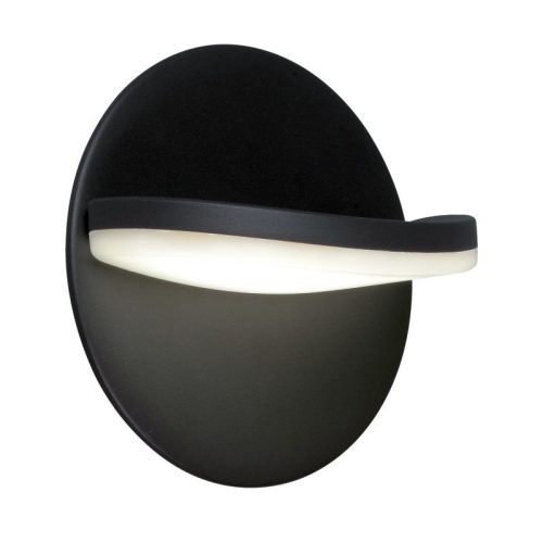 VIOKEF Wall light Dark Grey Letty - VIO-4309400