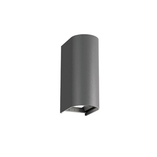 VIOKEF Wall light Dark Grey Azores - VIO-4310001