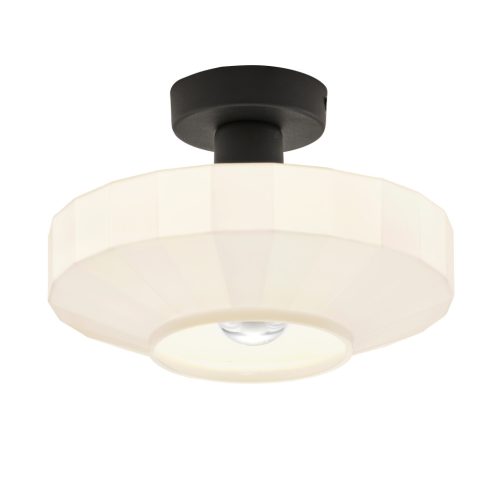 Viokef VIVIAN opal ceiling lamp