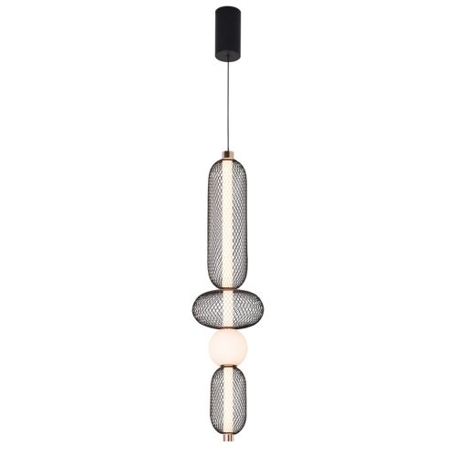 VIOKEF Pendant Lamp h:885 Margot - VIO-4311500