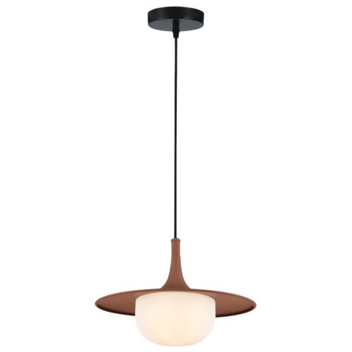 VIOKEF Pendant Light Brown Fred - VIO-4312601