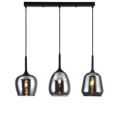 VIOKEF 3/Lights Pendant Bar Maeva - VIO-4313000