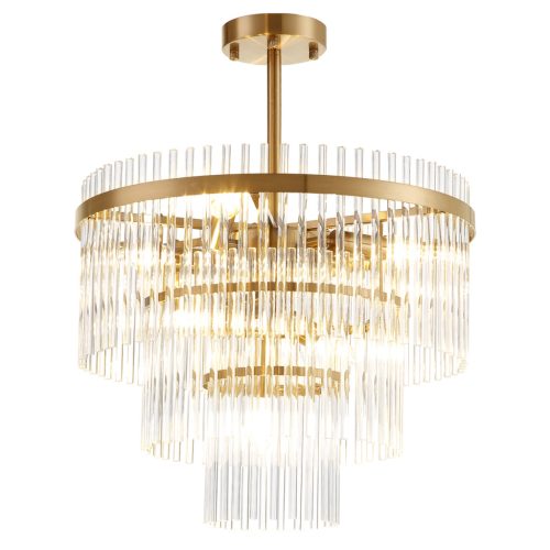 VIOKEF Ceiling Light Sabrina - VIO-4314500