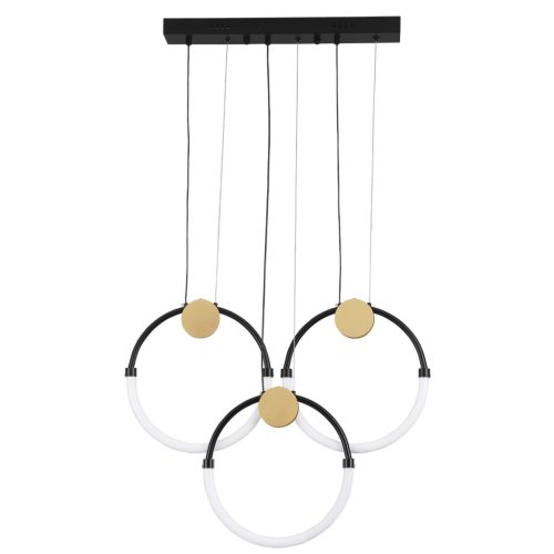 VIOKEF Pendant Bar L:630  Briana - VIO-4314900