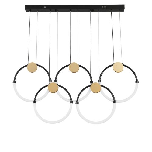 VIOKEF Pendant Bar L:950 Briana - VIO-4315000