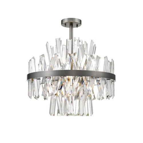 VIOKEF Ceiling Light Veronica - VIO-4315100