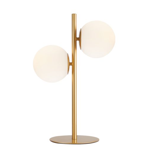 VIOKEF Table Light Gold Nefeli - VIO-4316601