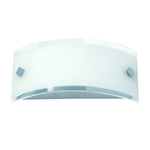 Viokef FINA white wall lamp