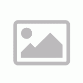 Trio SOLO Asztali lámpa csiszolt alumínium